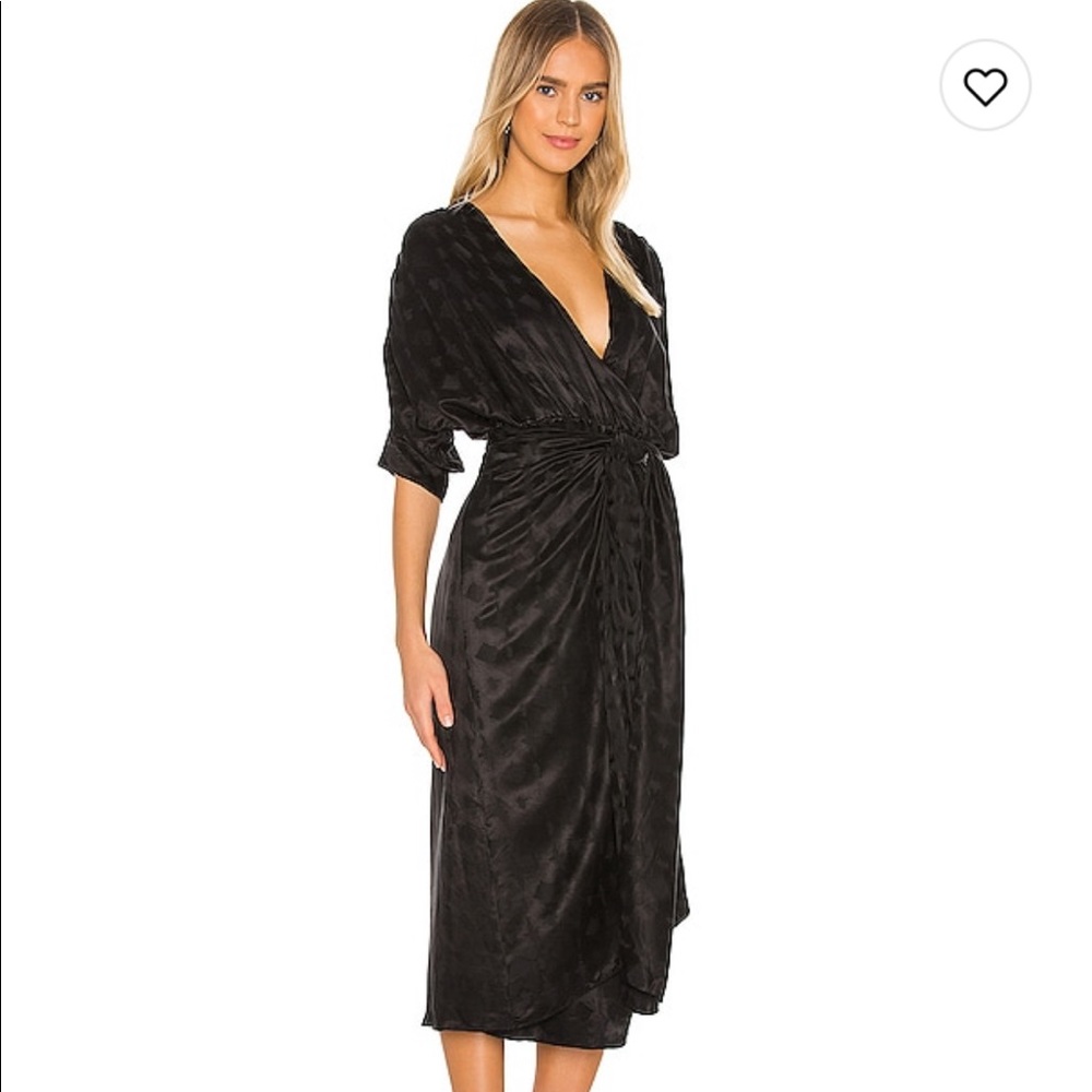 Callahan Sami dress